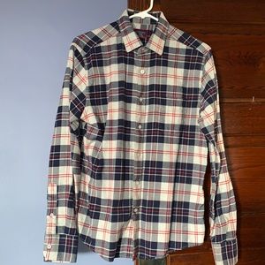 Men’s Slim Fit Medium UNTUCKit